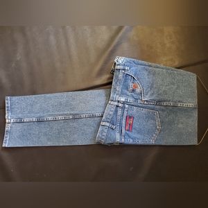 Wrangler jeans